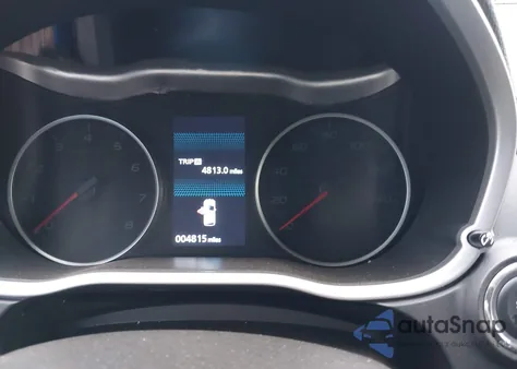 2025 Mitsubishi Eclipse Cross Se S-Awc из США, поврежденный, VIN JA4ATWAA9SZ040107